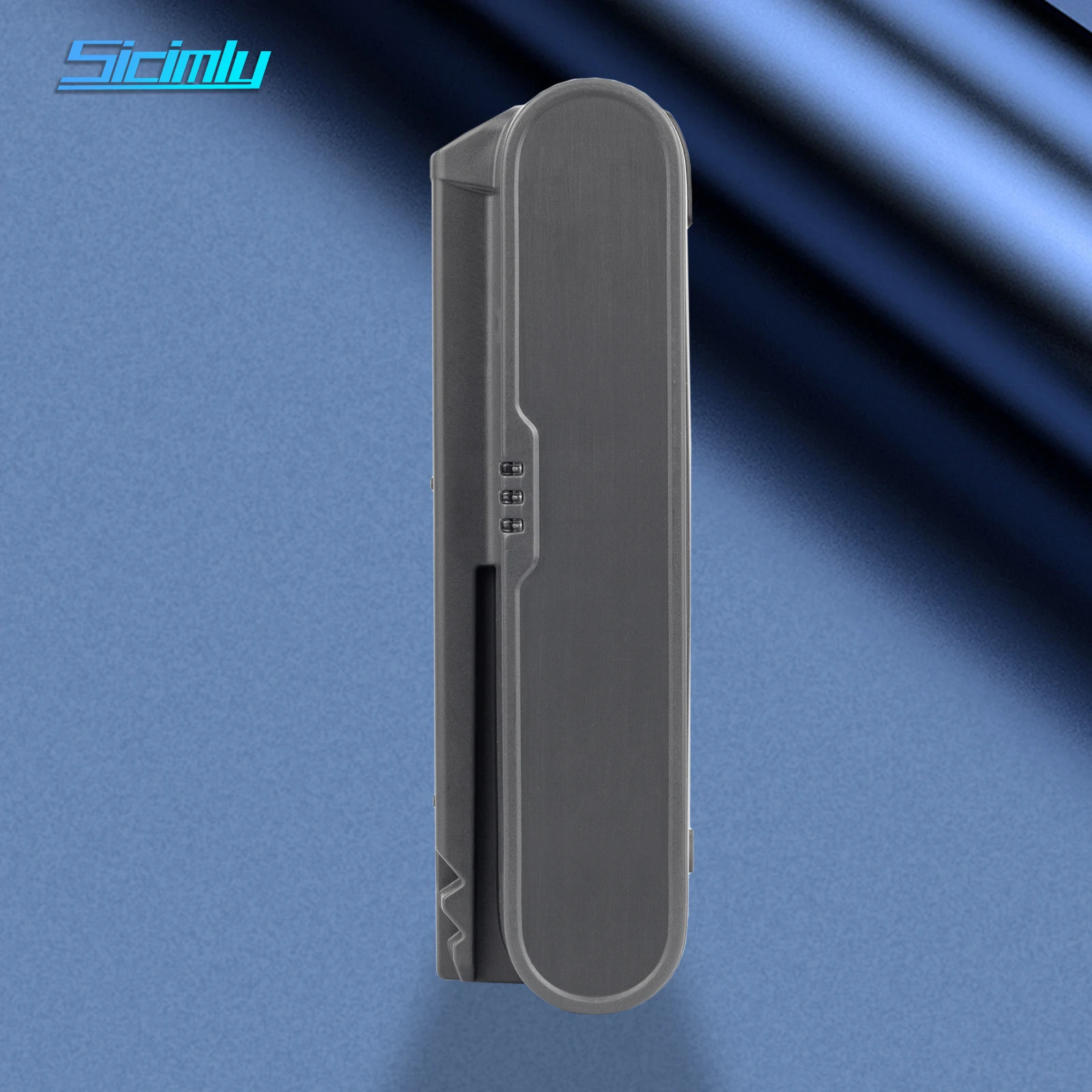 6000mAh VCA-SBT90 Vacuum Cleaner Battery For Samsung JET75 JET90 JET90E VS9000 VS20R9074S2 VS20T7551P5 VS20R9078S2