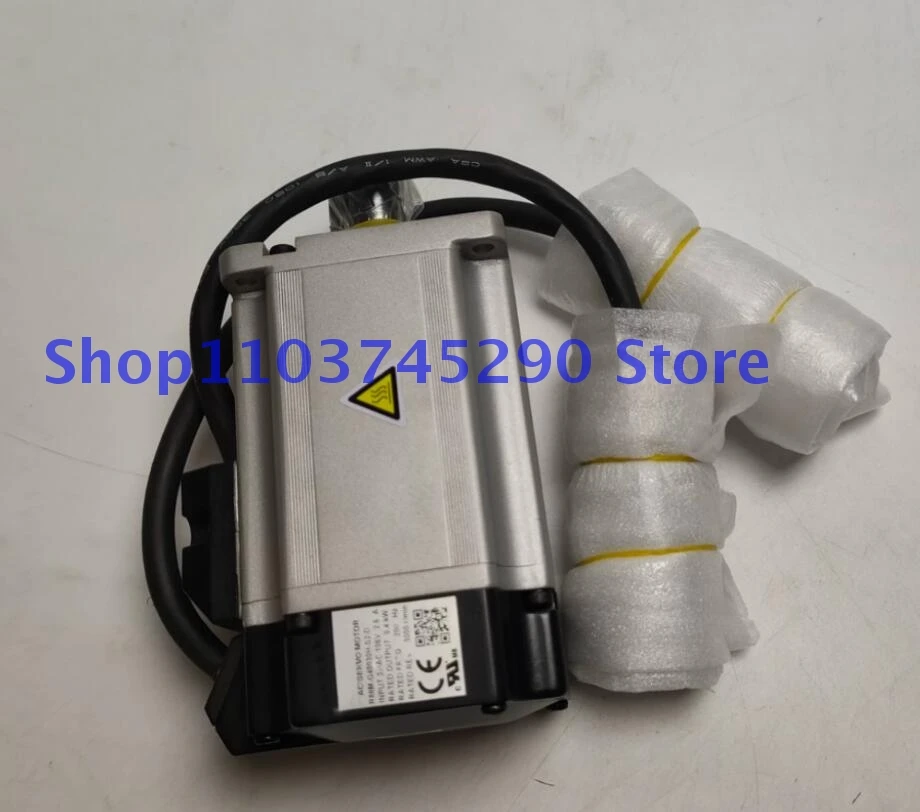 1PCS In Box Original New Brand R88MG40030HS2D R88M-G40030H-S2-D Servo Motor Fast Shipping