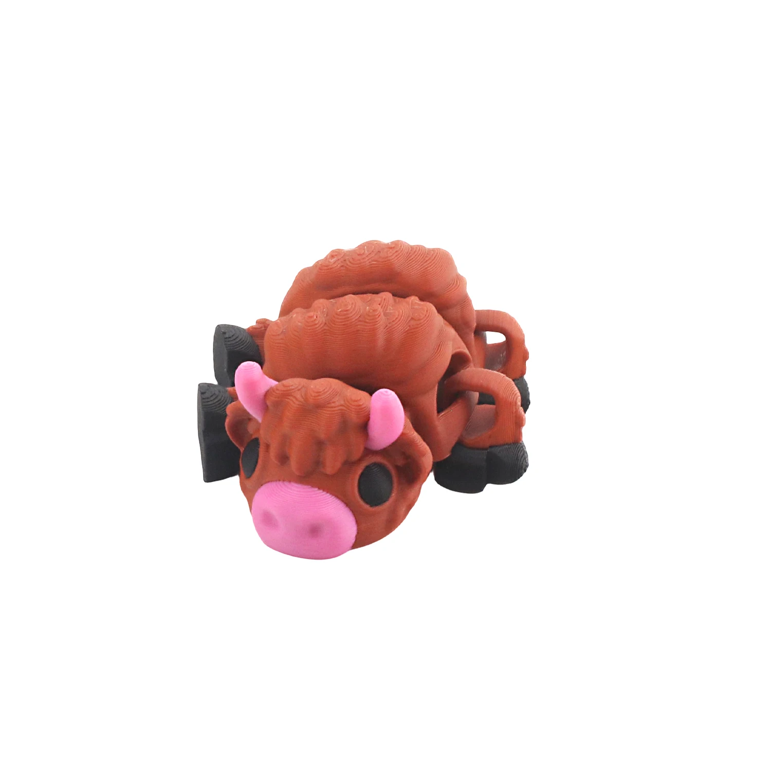 3D Printing Simulat…