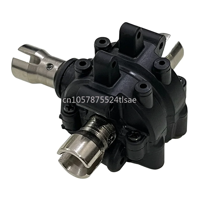 XLF X03A X07 X06 MAX Version Remote Control Car Upgrade Accessory - Adjustable Connecting Rod Motor Fixing Seat