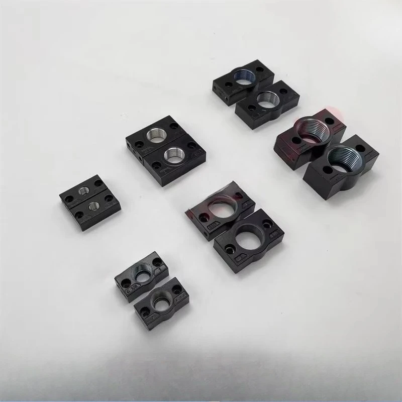 Parts forFESTO Festo Mounting Accessories Base PBL 1 8 D MINI L/R 546495 546496