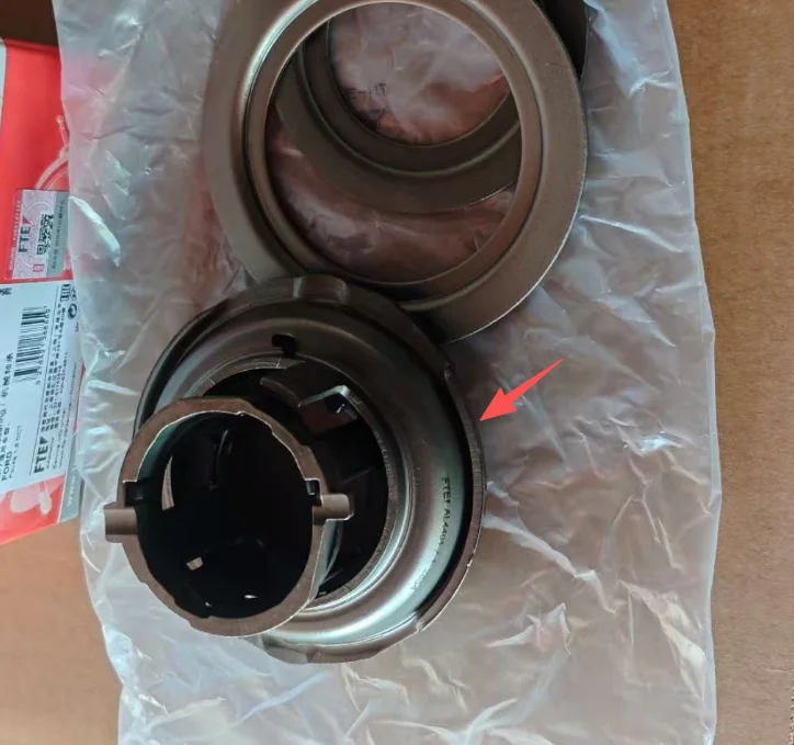 

1PC Clutch Slave Cylinder Release Bearing OEMBRAND AL4401.7.1 for Ford 2012-2017 2.0 Focus 1.6 Fiesta
