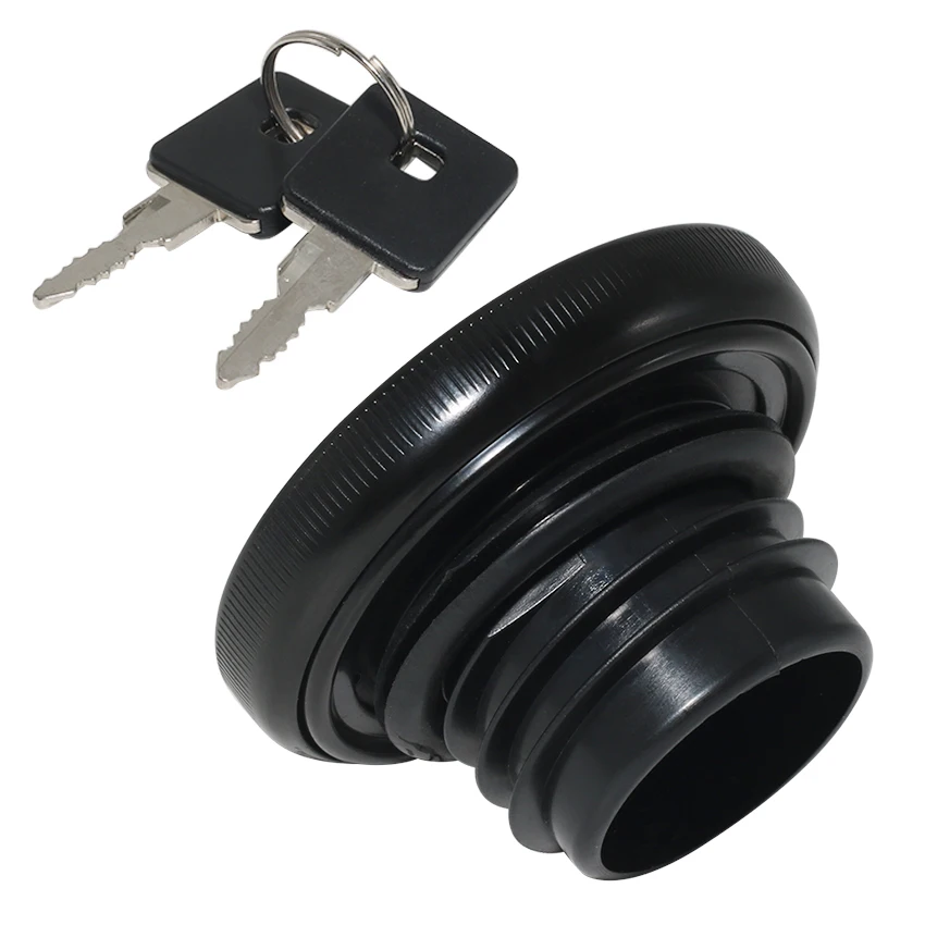 Motorcycle Ignition Fuel Tank Cap Lock With Key For Harley Davidson XL1200C SPORTSTER 1200 CUSTOM SPORT XL1200S 61272-92C