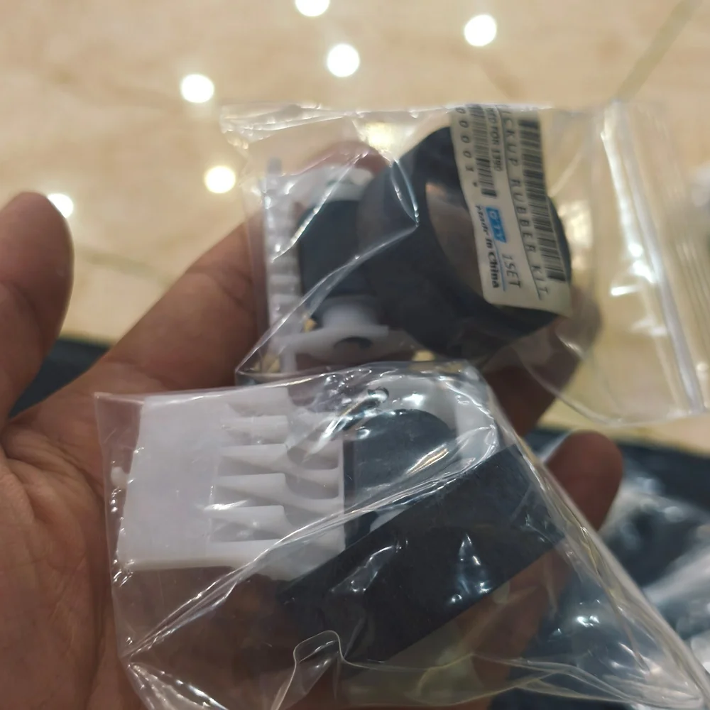 

10X 1517053 Задвижной ролик захвата для EPSON Stylus Office T1100 B1100 Photo 1390 1400 1410 L1300 L1800 R1900 1500 Вт ME1100