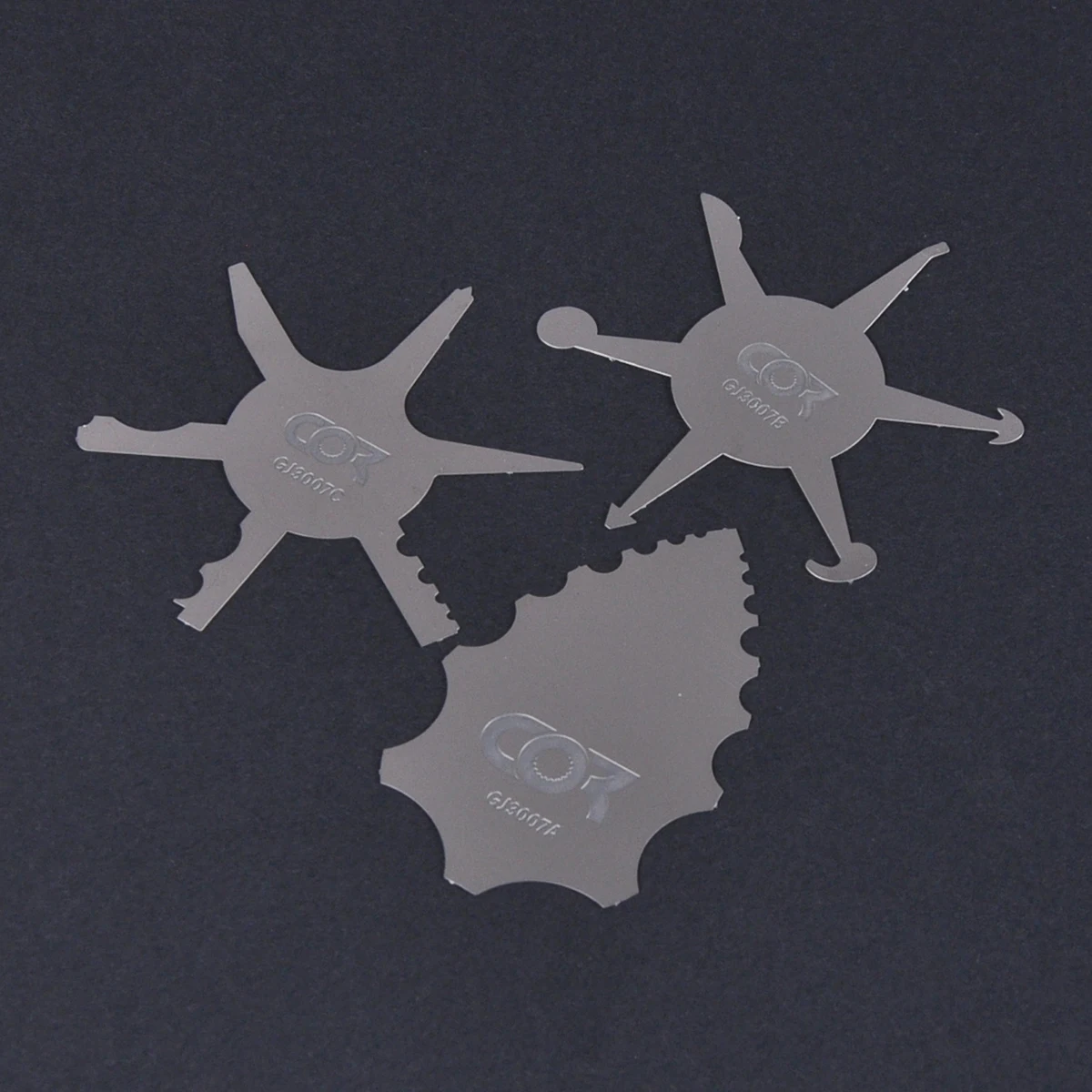 Hobby modeling tools Seam scra - огляд і ціна Model Kit Hobby