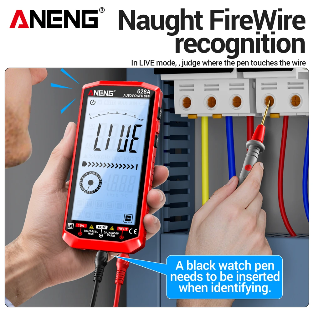 Thumbnail 2 - #67 Best Digital Multimeters to Buy In 2026