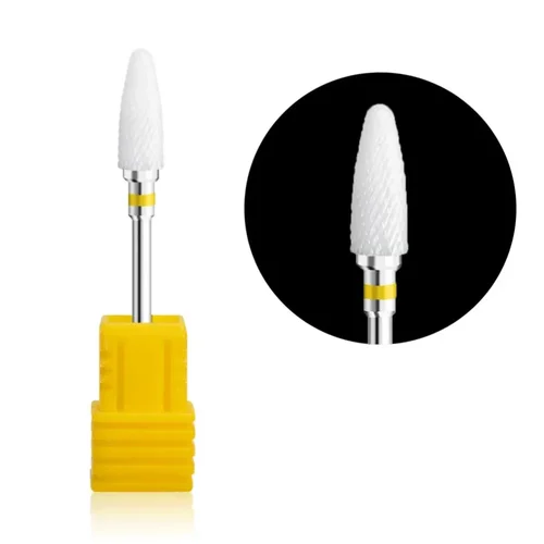 Imagen 2 del producto Brocas para pulir uñas, accesorios para manicura