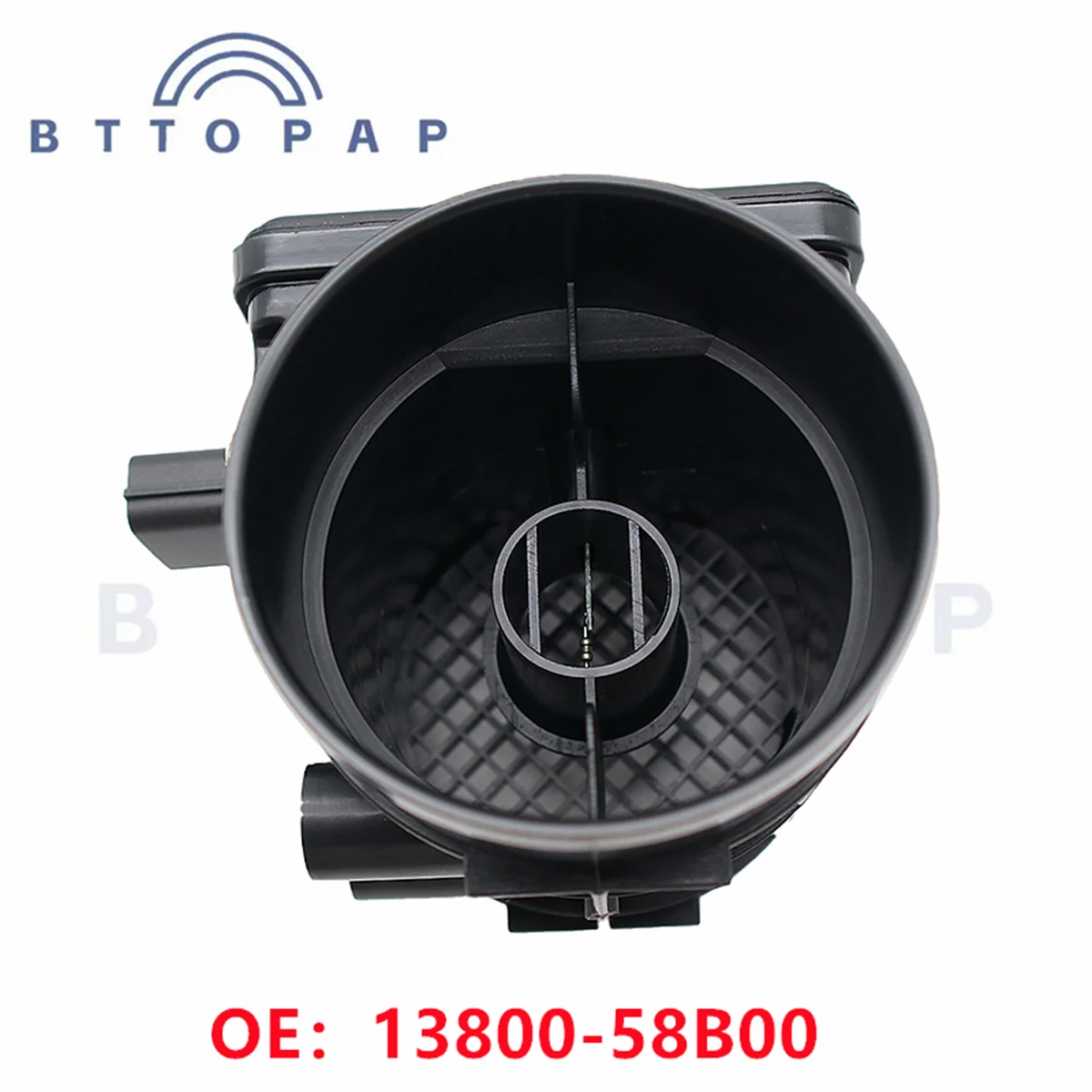 13800-58B00 Mass Air Flow Sensor Meter Auto For Suzuki Vitara Cabrio X-90 1998-2002 1360058800 1380058B00 E5T53071 13600-58800