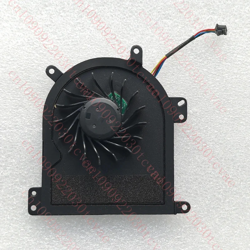 

0NRVG6 New Original For Dell Latitude 7212 Rugged Extreme Laptop CPU Cooling Fan Cooler Fan DFS 150005370 T FJFF 13NJ-25A0301
