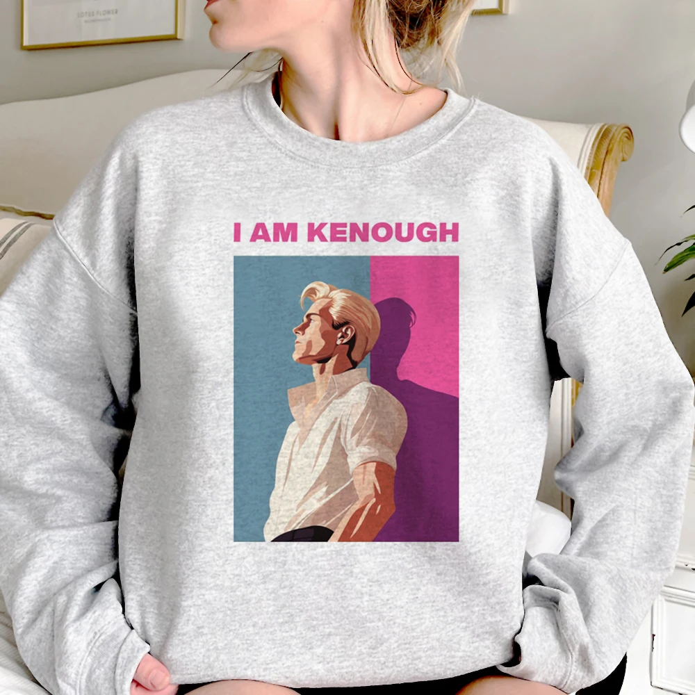 

I Am Kenough