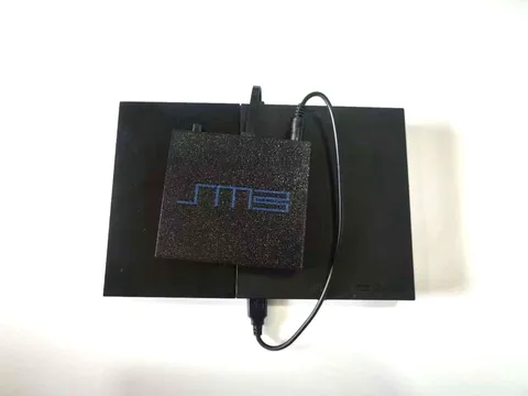 Адаптер SMB для игровой консоли PS2 Playstation2