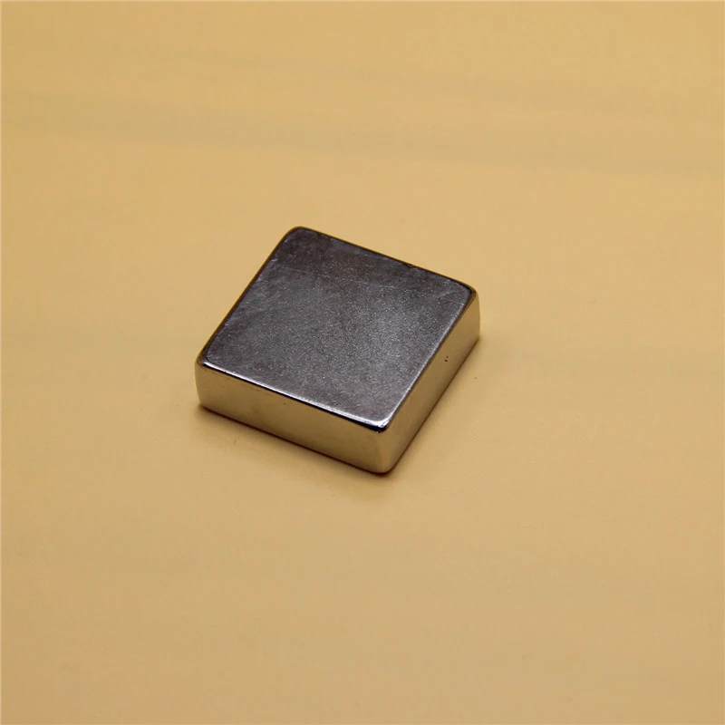 30x30x10mm Strong Block Magnet 30x30x10 mm Powerful Magnets 30*30*10mm For Home Refrigerators, Offices DIY