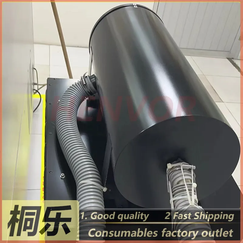 For SCREEN Flexo CTP Plate Setter Vacuum Cleaner Activated Carbon Filter P83-4443 CTP Plate Setter Parts
