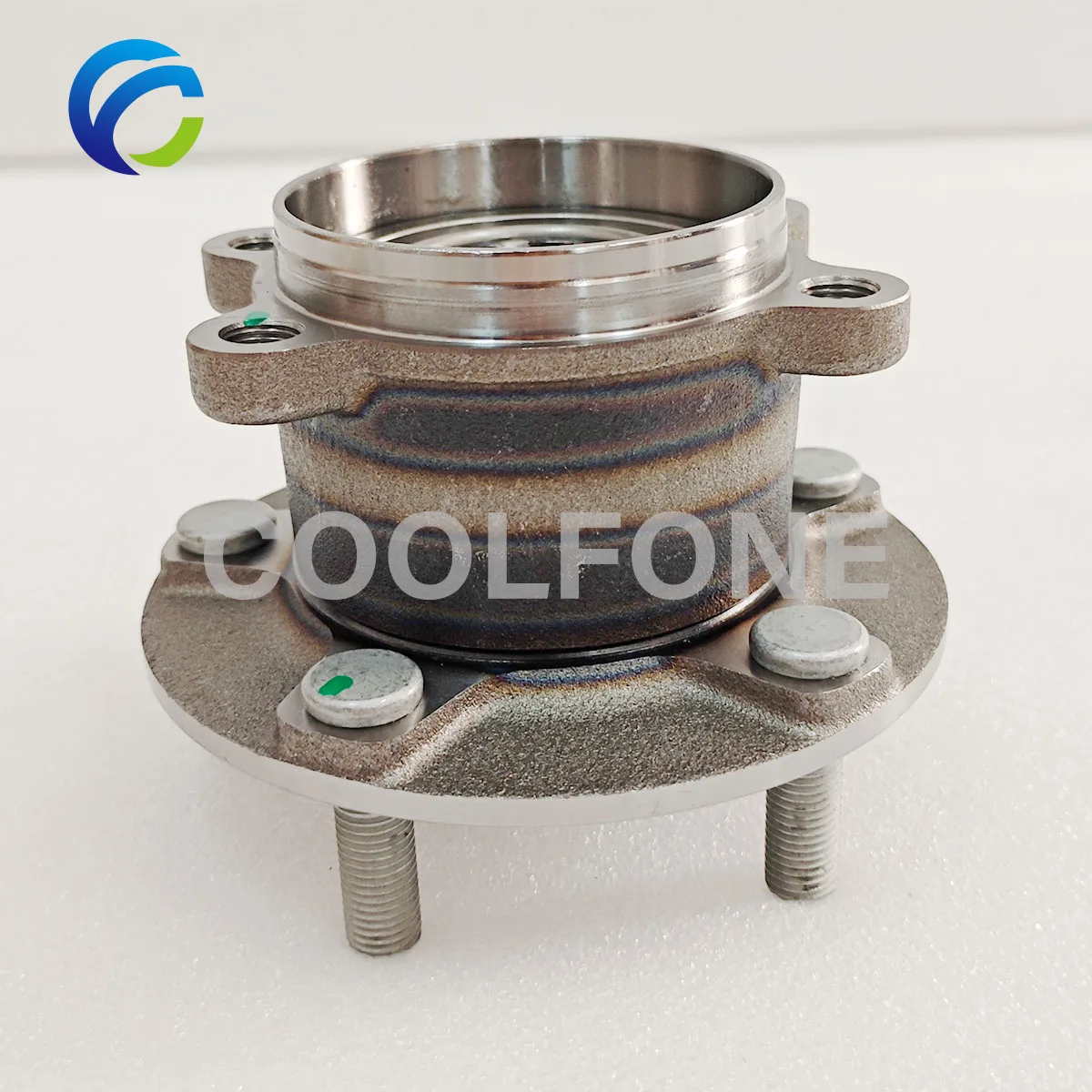 Rear Wheel Hub Bearing For MAZDA CX-9 CX9 TC 2.5 T AWD TC4W 2016- PYZ4 2488 170 SUV TK50-26-15X TK502615X HA590656 WE61877