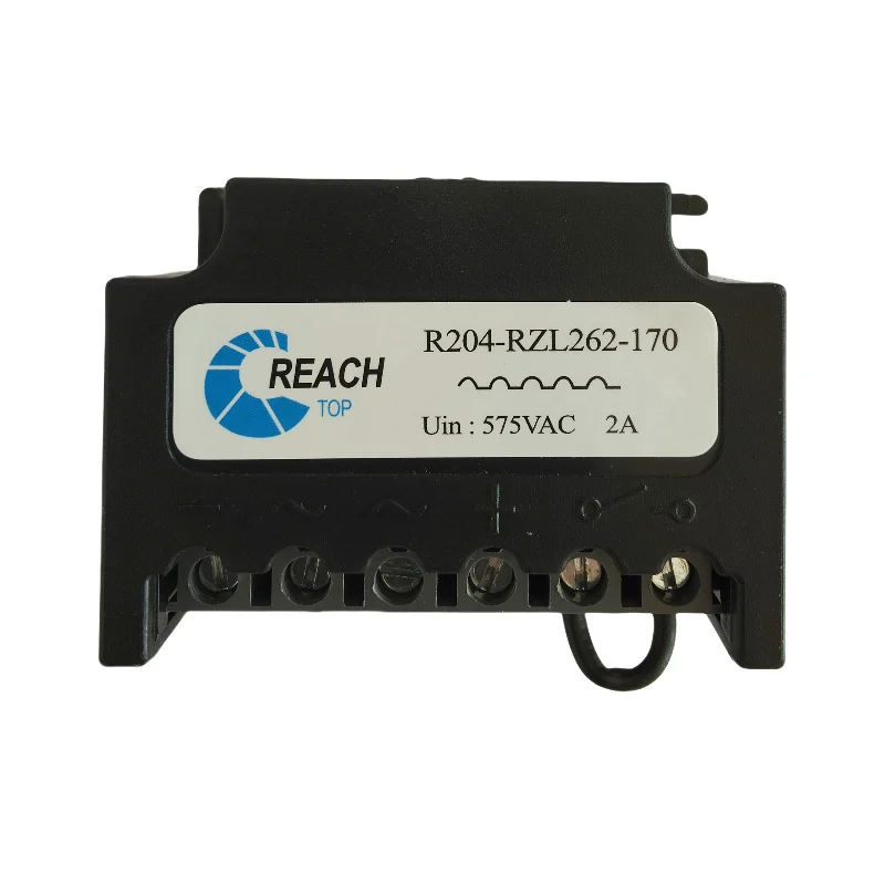 

Выпрямительный тормозной блок R204-RZL262-170 RZL262-170