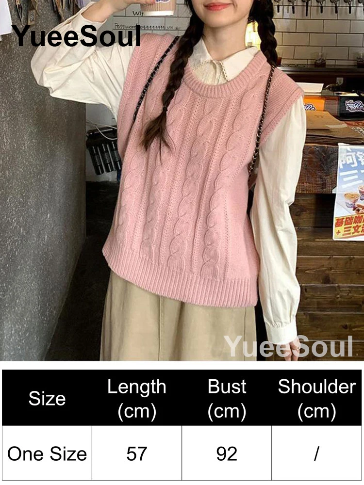 Pink Vest 142