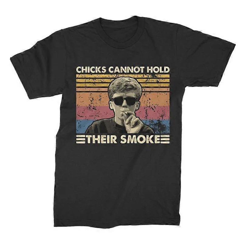 

Club Chicks Can't Hold Back Smoke Unisex T-Shirts, Hoodies & Sweatshirts - YWN308
