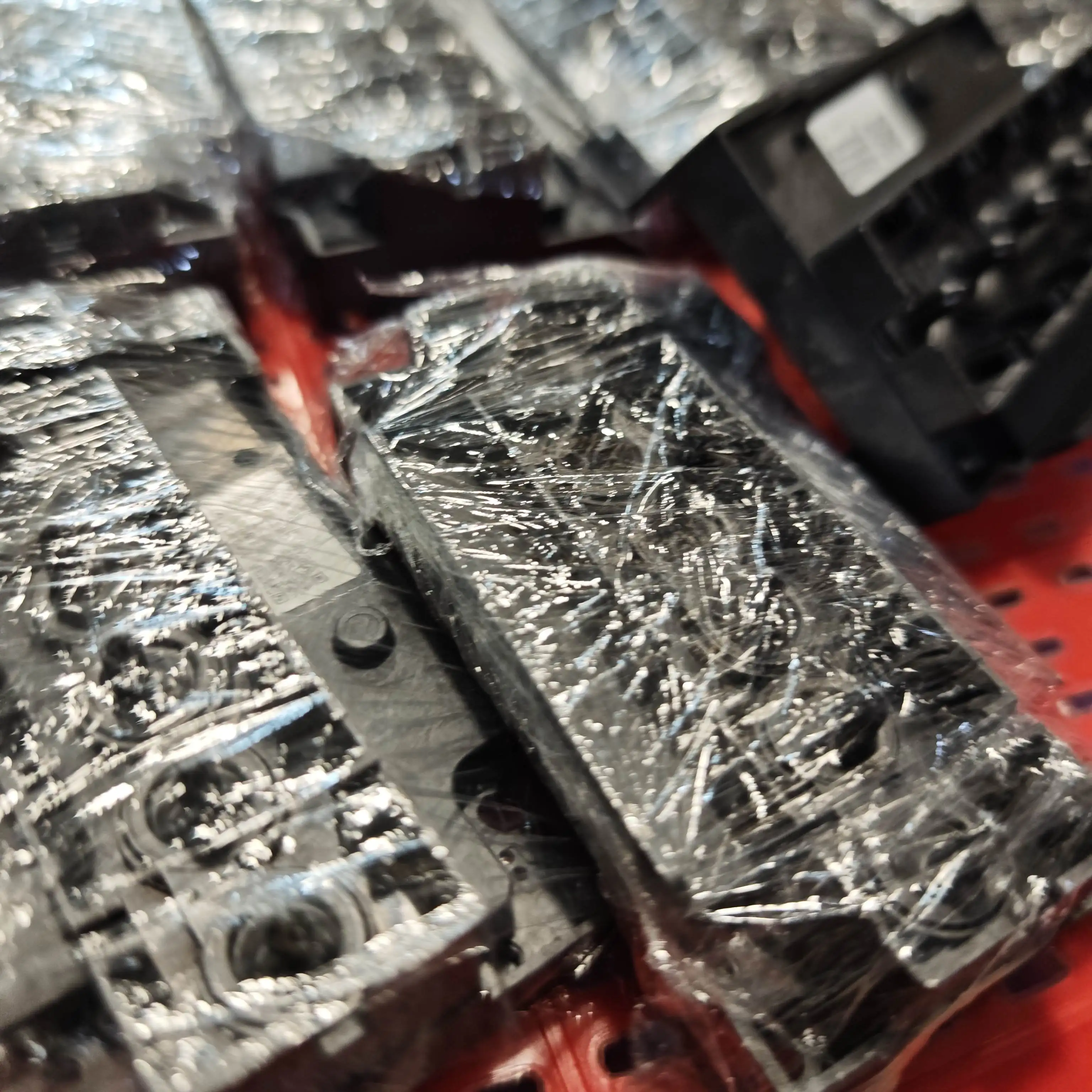 

1PCS L1800 Print Head Cover for Epson L800 L801 L805 R270 TX650 R290 T50 R1400 R1430 R330 R280 Print head Manifold