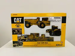 Gift Set 1:64 Scale Die-Cast Model 55019