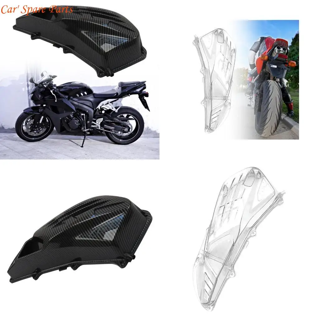 

Y4UA Efficient Air Filter Cover Guard for PCX160 Protects Engine and Debris
