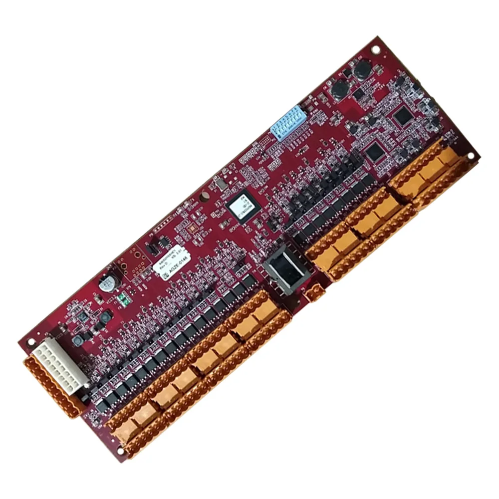 Brand New 640D0195H01 Analog Power Panel Industrial   Simulation Board for Central Air-conditioning Electric 1 Piece