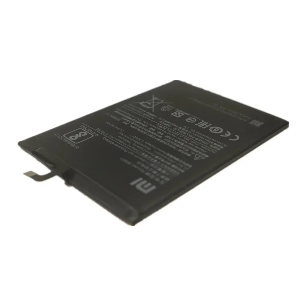 2025 years Xiao mi Original Battery BM51 For Xiaomi Mi Max 3 Max3 MiMax3 5500mAh Mobile Phone Battery In Stock Deliver Fast image 5
