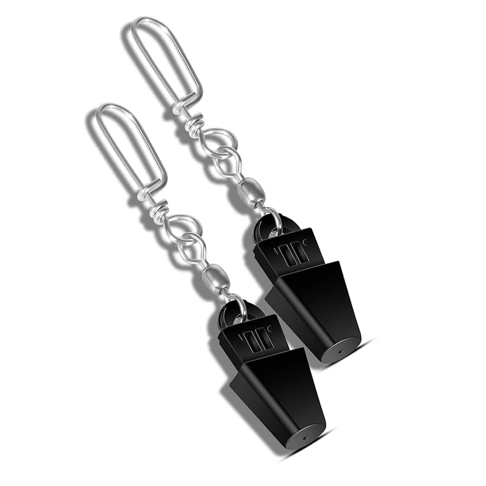 

2250141 Line Terminator-2 Pack- Universally Fit for Downrigger, Reduce Shock