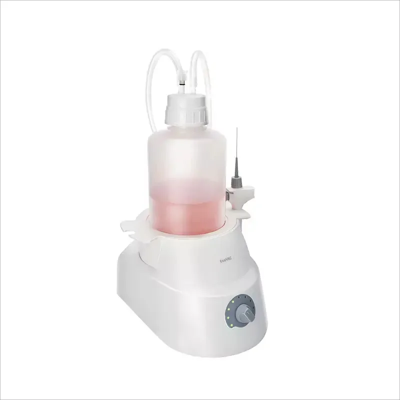 

Cheap price Safevac 4l Vacuum-controlled Aspiration System For 1ml/s To 15ml/ S Aspiration Speed