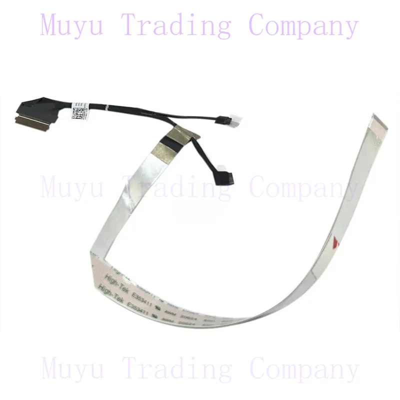 FOR HP X360 13-AY 13-BD GPR31 LCD with Touch Laptop Camera Webcom Cable L94500-001 DC02003NF00