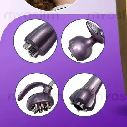 Venus Legacy Machine Tratamiento Corporal RF Body Slimming Cellulite Treatment Venus Weight loss machine