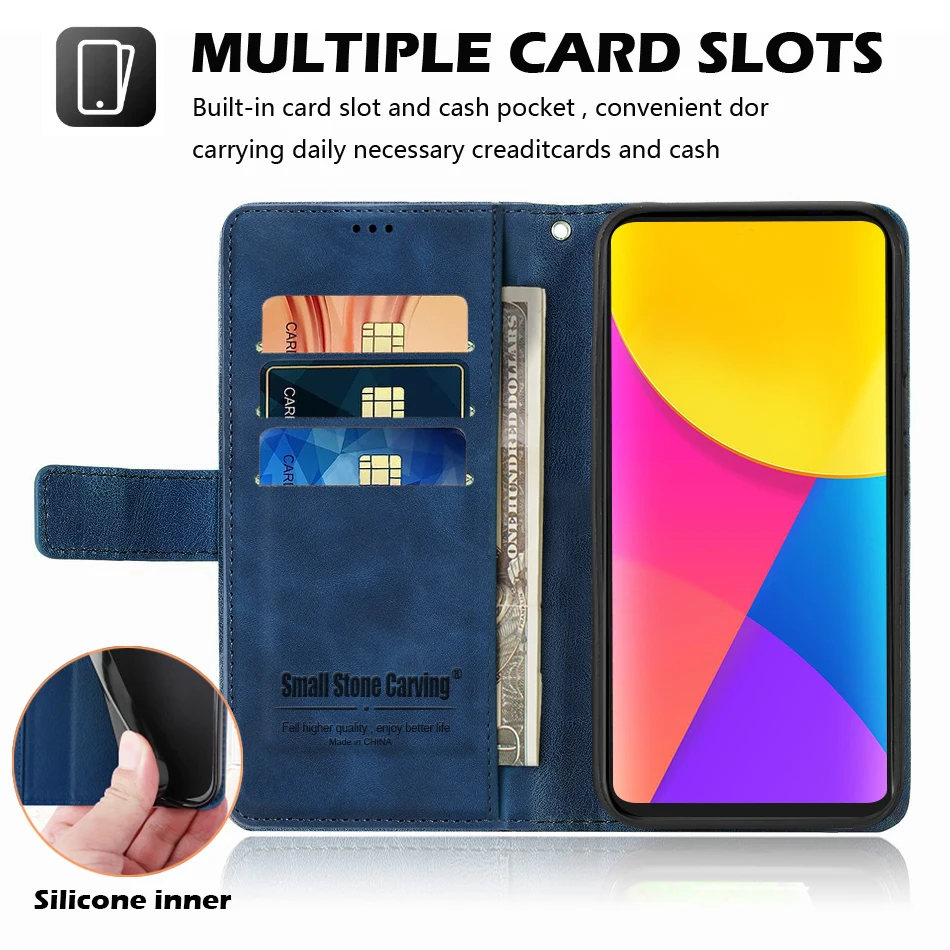 Mi 9T Case For Xiaomi Mi 9T Pro Case Luxury Leather Wallet Flip Phone Case For Xiaomi Mi 9T Mi9t Cover Fundas For Xiaomi 9T Case