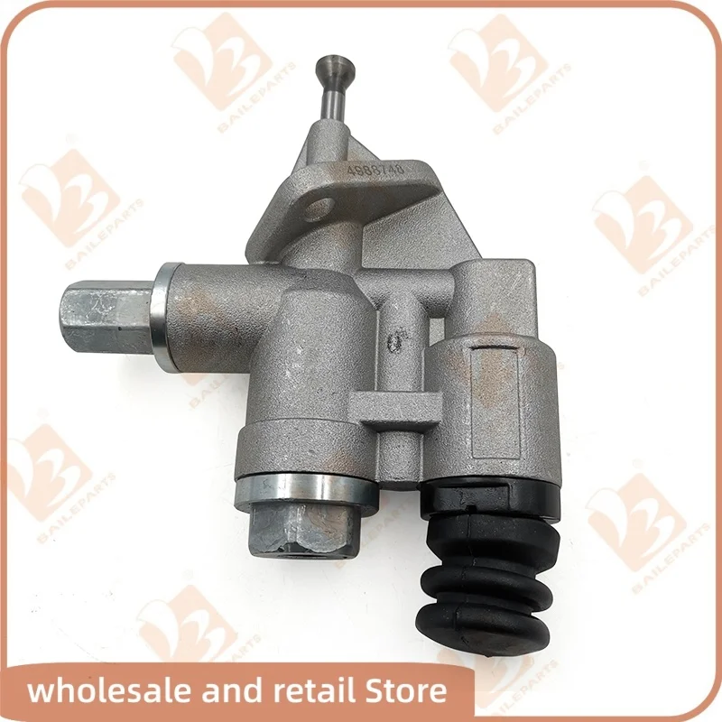 

3936318 Топливный насос 6CT для двигателя Cummins