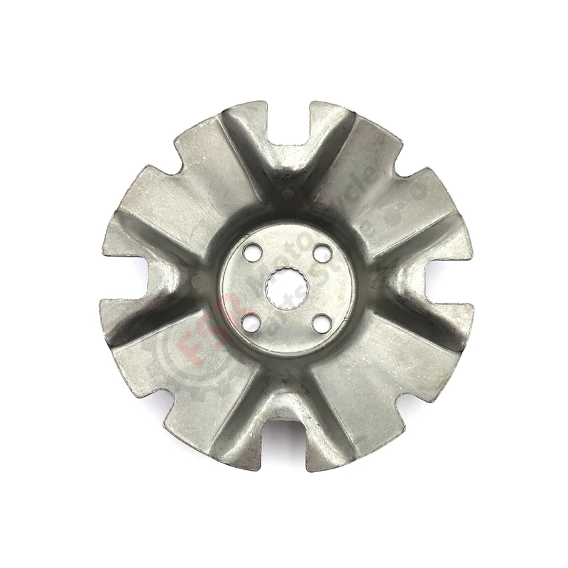 Диск кулачка сцепления двигателя ATV UTV Подходит для Massimo Alligator 500 700 и Rural King RK Performance 450 550 750 Quad parts 21300-004-0000