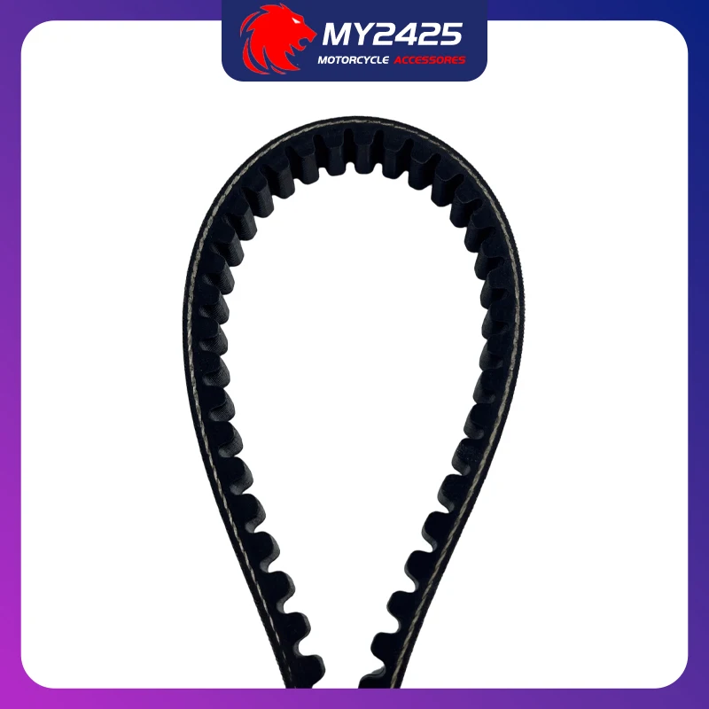 MY2425 Scooter 755 18 30 CVT Drive Belt For Peugeot Trk2 Wrc Vivacity Catalitico Vsx-Xr 50 X-Fight Lc 50cc 729171 163750160 view 4