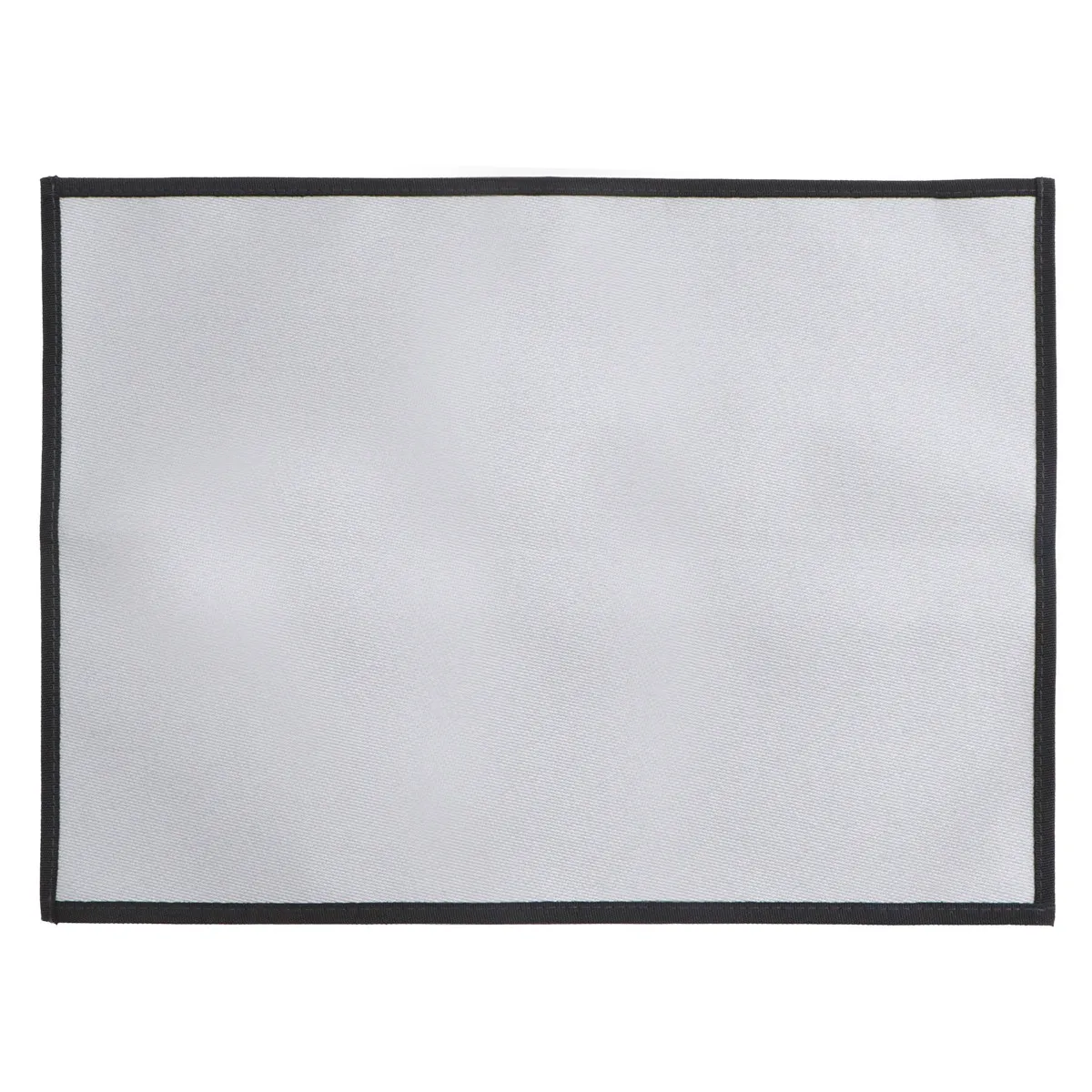 

1Pcs Fire Resistance Blanket Silver Portable Protection Blanket Emergency Heat Insulation Fireproof Cloth Barbecue Picnic