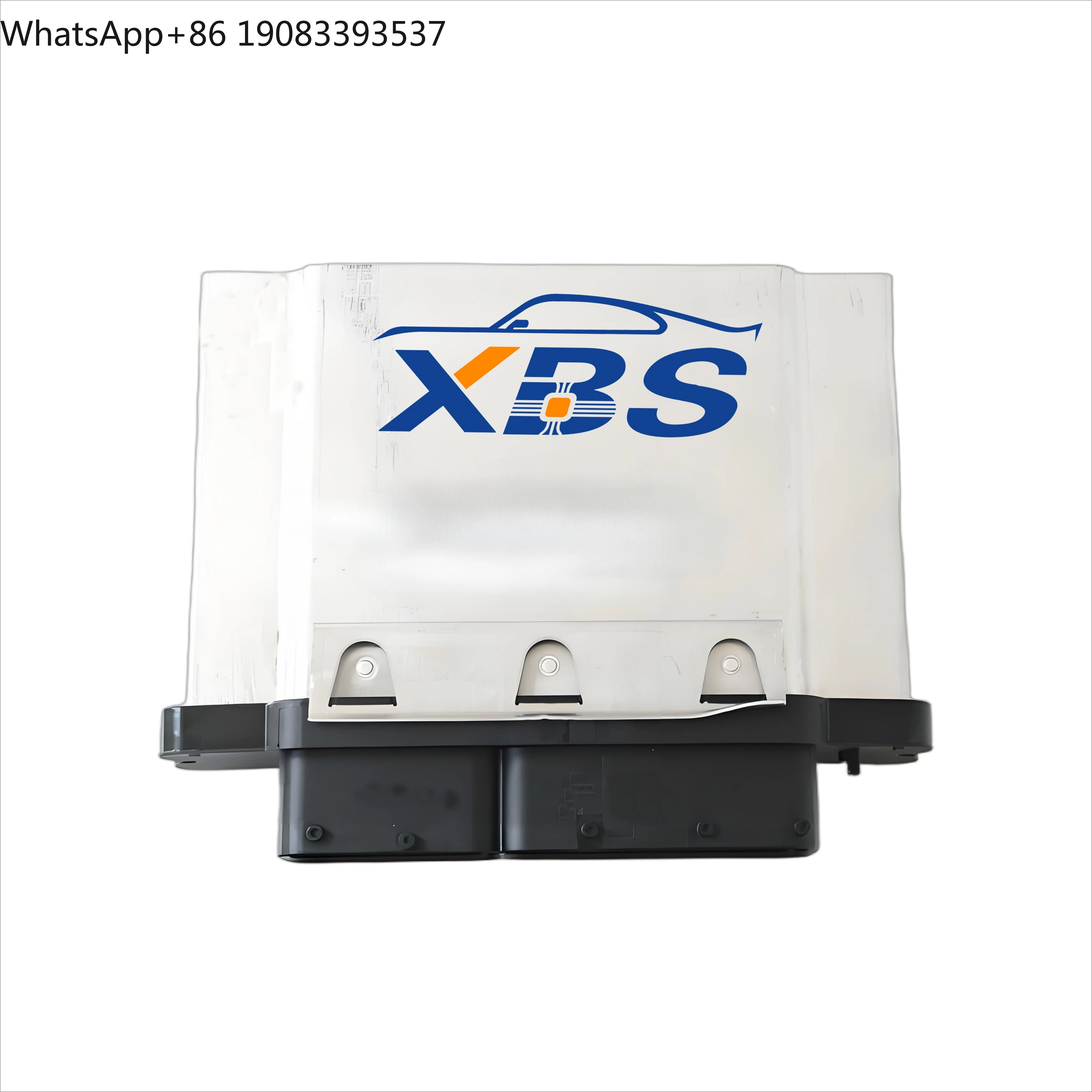 High Quality for  Motor Electric Control Unit New Auto Parts Spare Repuestos Model  MED17.5.25 OE 04E907309P Programmable ECU