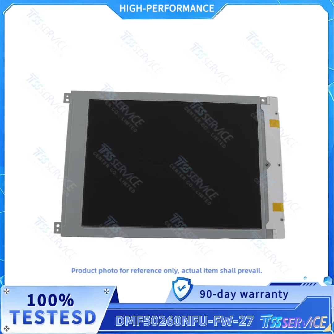 DMF50260NFU-FW-27 replacement model 9.4 Inch 640*480 Resolution LCD Display Module