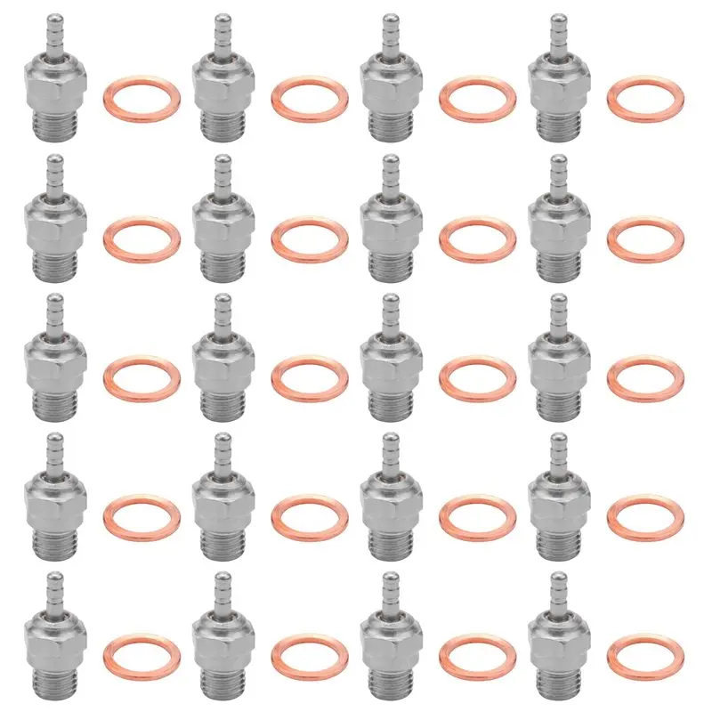 ABXE-20X N3 Hot Glow Plug Spark For HSP 70117 1/10 1/8 RC Buggy Truck Vertex SH Nitro Engine Parts
