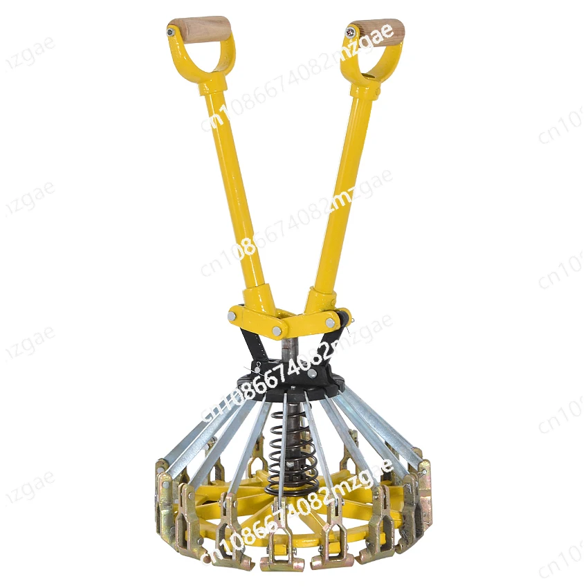 

18L-20L Iron Barrel Sealing Pliers Capping Device 300mm Iron Bucket Capping Sealing Plier