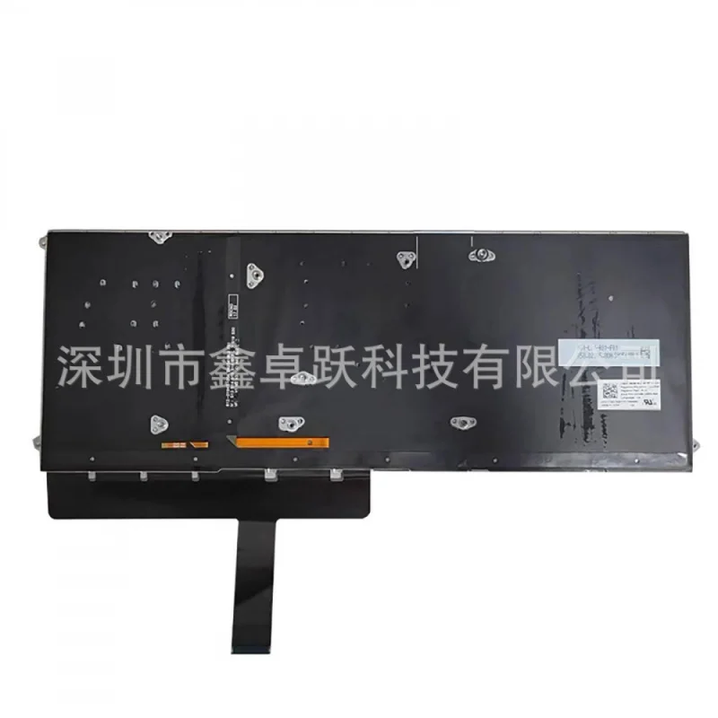 Sl+ For Asus ZenBook Deluxe UX490 UX490U UX490UA Keyboard