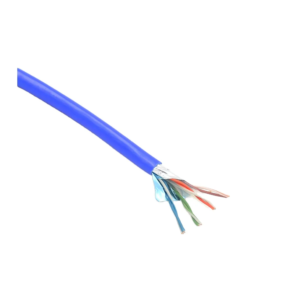 

Cat5 FTP Ethernet Cable 305m 1000ft CAT5 for Indoor Networking