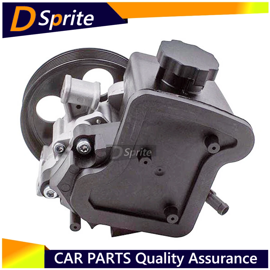 

For POWER STEERING PUMP MERCEDES-Benz CLK C E SLK 230 200 180 160 A0034664201 A003466430180 A0034664001 A0054668301 0034664101