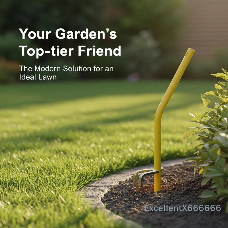 Portable Garden Hand Loop Weeder Weeding Tools Gardening Weeding Tool For Garden