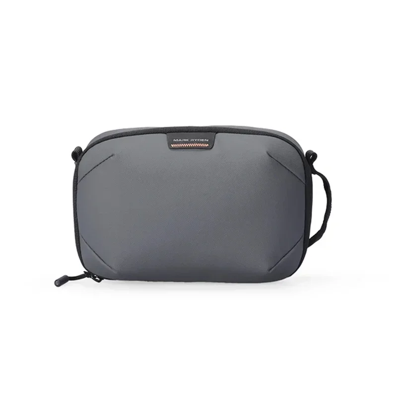 Markryden Crossbody Bag Light Crossbody Bag with Reasonable Storage Space Portable