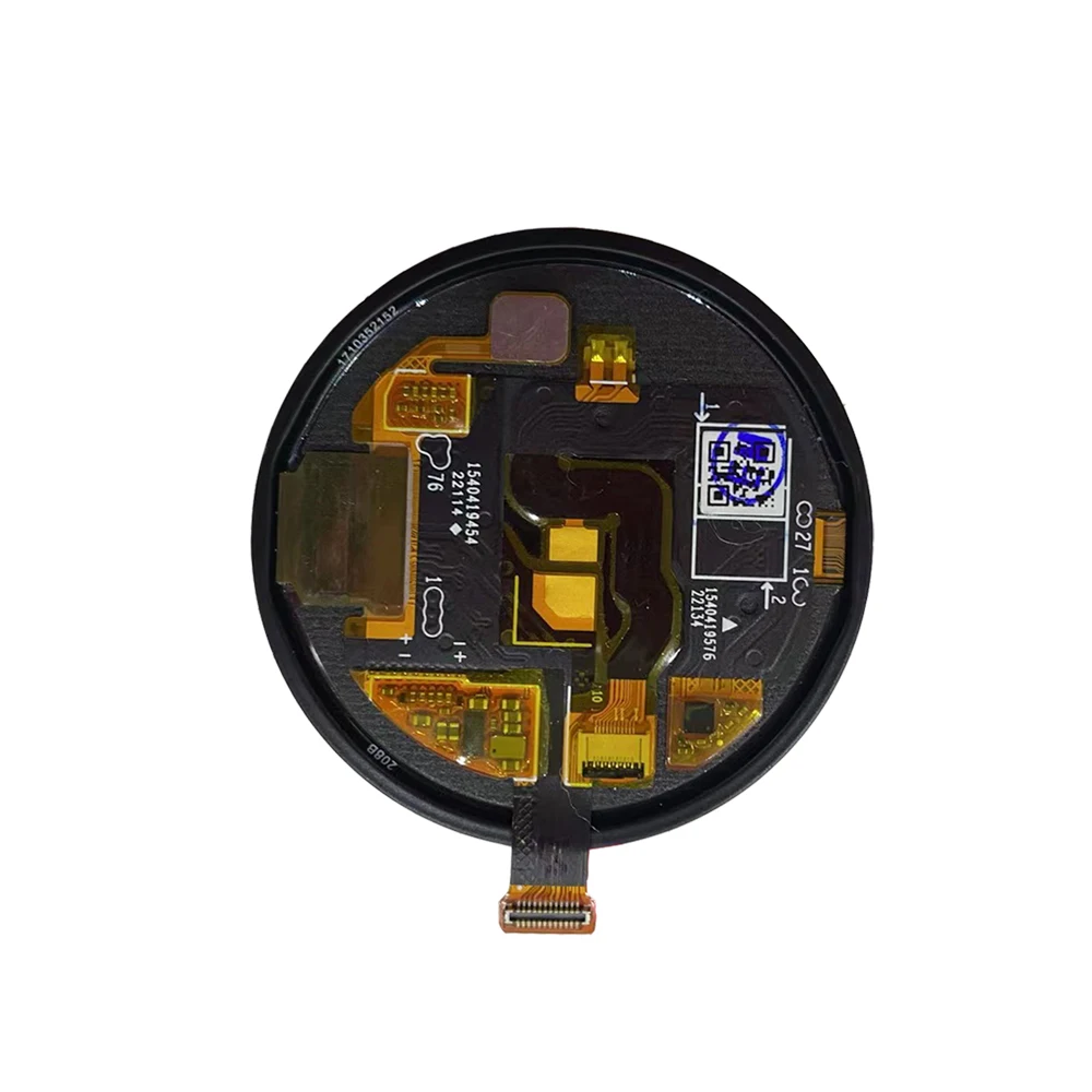 Smart Watch Phone GT3 Display For Huawei Watch GT 3 42mm MIL-B19 LCD Display Touch Screen Digitizer Assembly Repair Parts