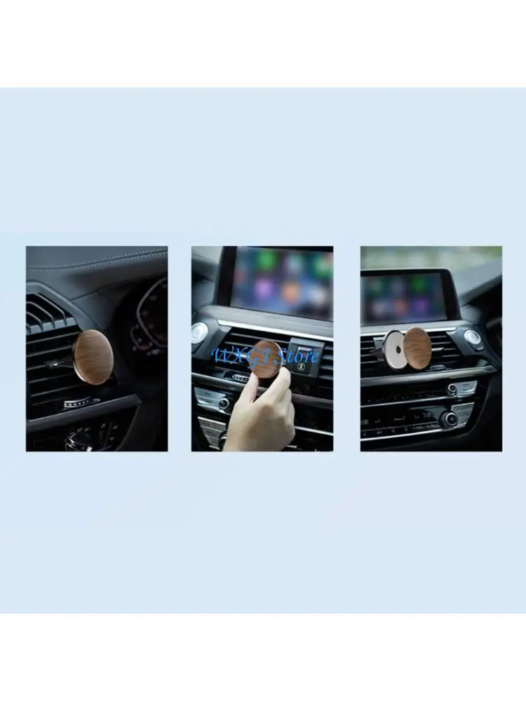 

37JE Diffuser Air Vent Mount Fragrances Essential Oil Diffuser Fragrances Dispenser
