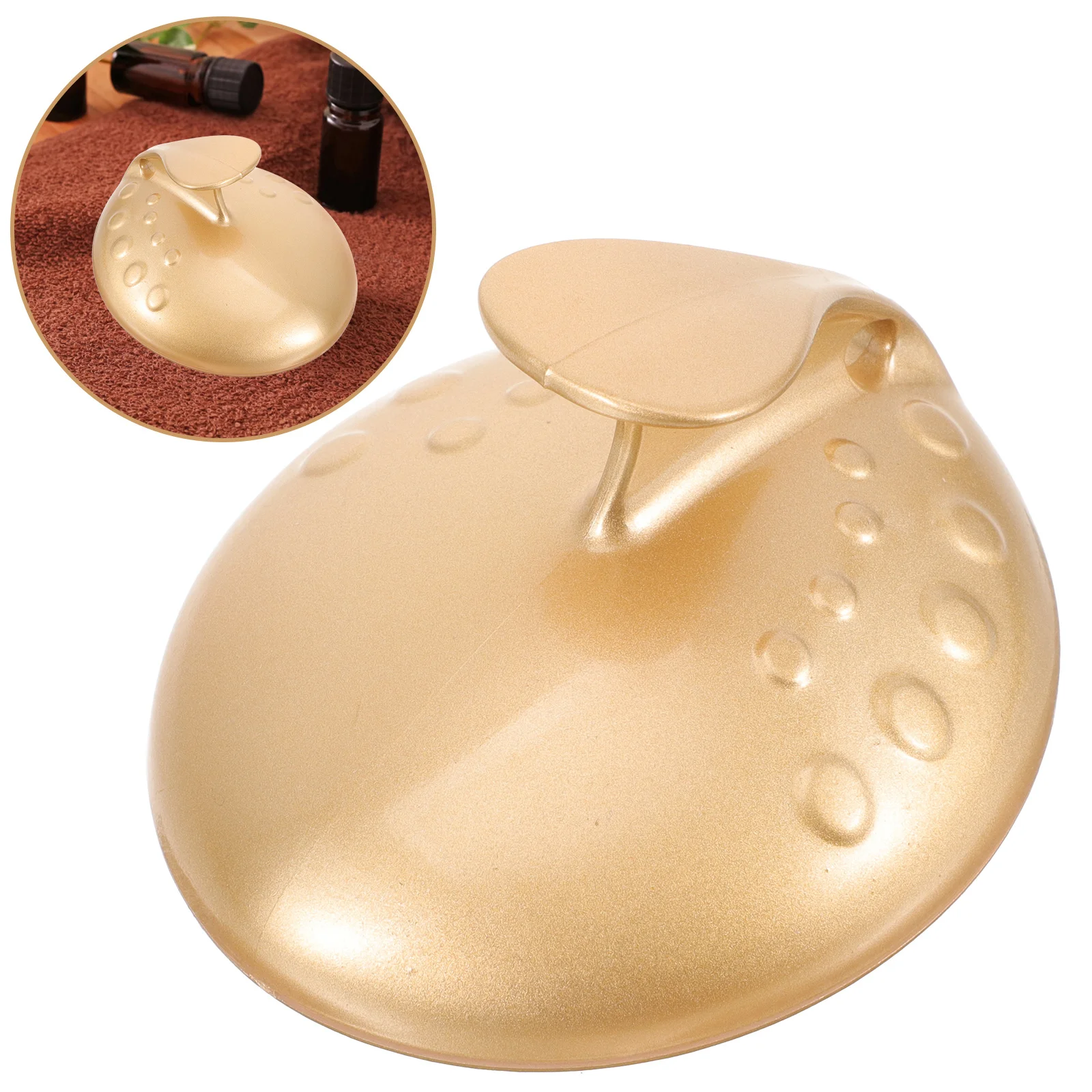 

Portable Glass Foot File Callus Remover Dead Skin Cleaner for Home Pedicure Exfoliation Foot File for Dead Skin