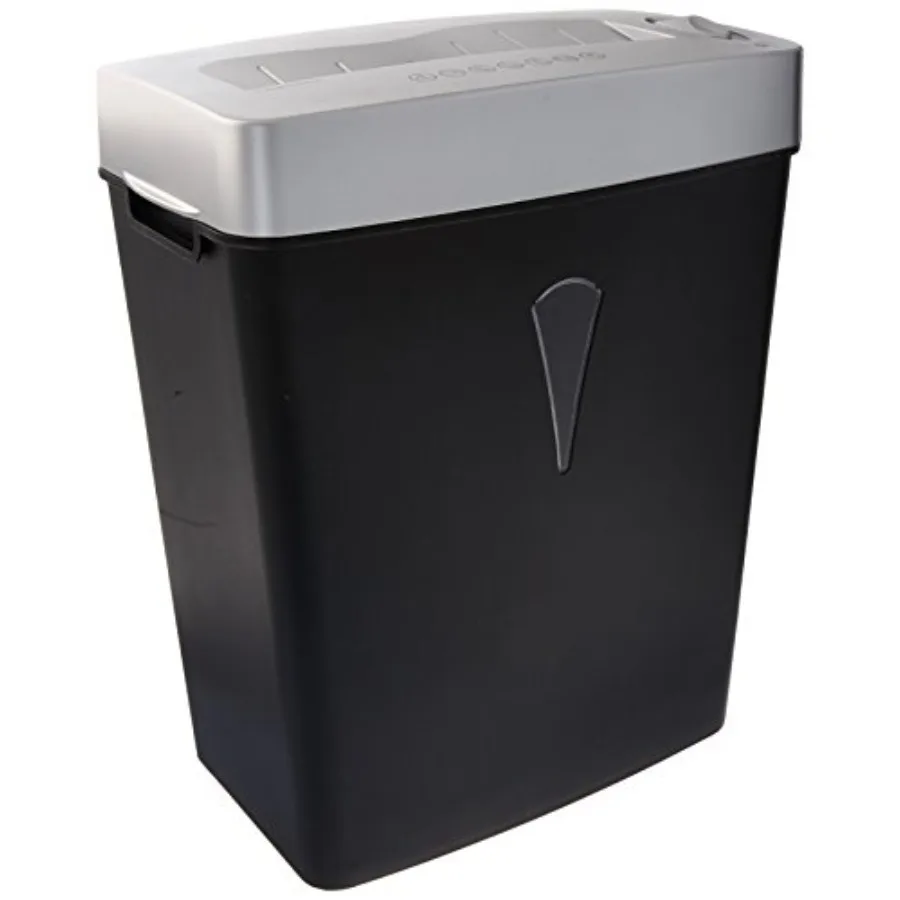 

Consumer 29366Y MC500 5Sht Micro Cut Shredder