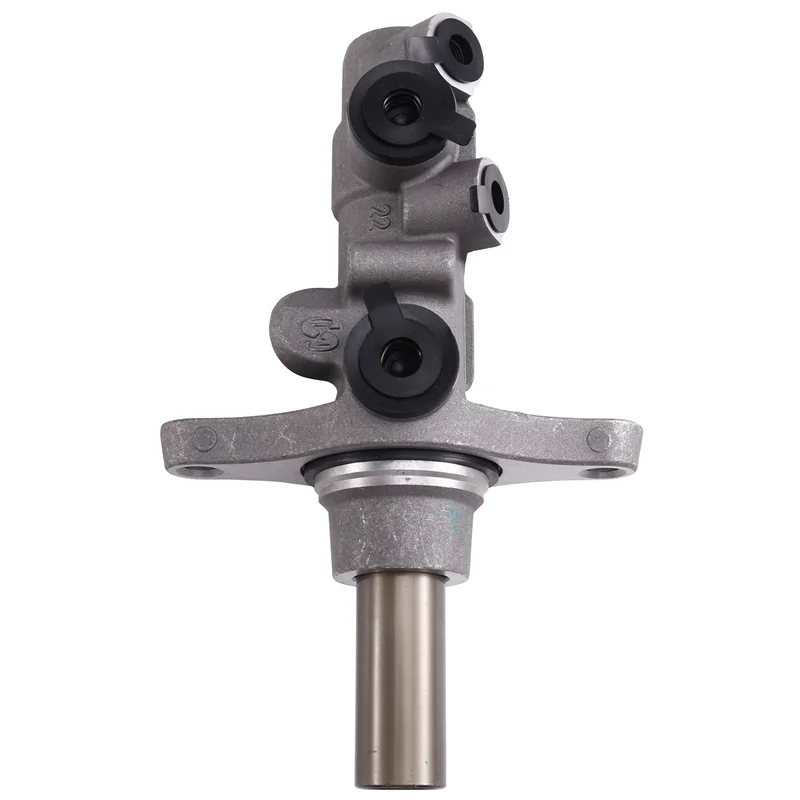 

Car Brake Master Cylinder Part Number 6RD614019 6RD-614-019 For VW Polo Skoda Rapid Spaceback Santana