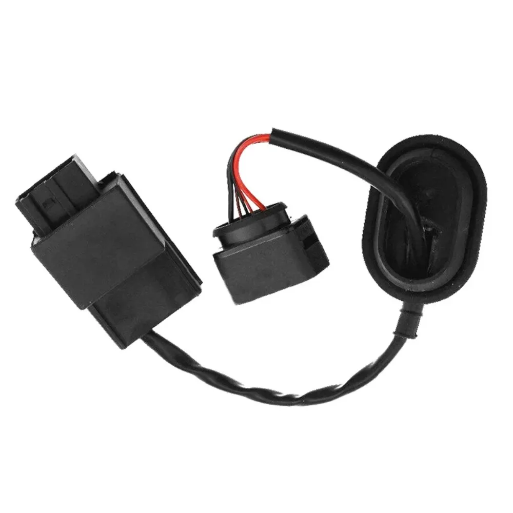 น้ํามันปั๊มControllerโมดูล 1K0906093G 1K0906093F 1k0906093HสําหรับVW Audi 1K0 906 093 G F H 1K0 906 093G 1K0 906 093F